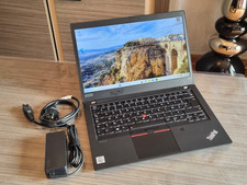 Ordinateur PORTABLE LENOVO