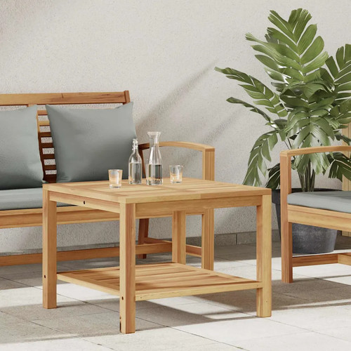 Table basse avec stockage - ,