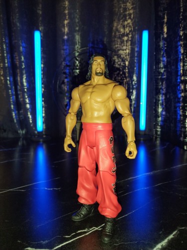 Figurine wwe the great kali - figurine,