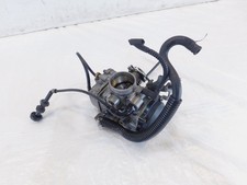 2004-2006 Harley Davidson Sportster 1200 Custom Roadster & Low Carb Carburetor