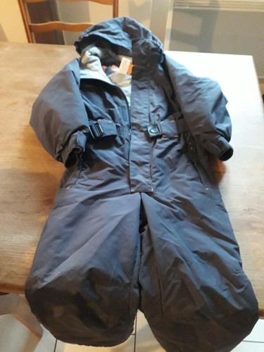 Combinaison ski wedze - combinaison, de