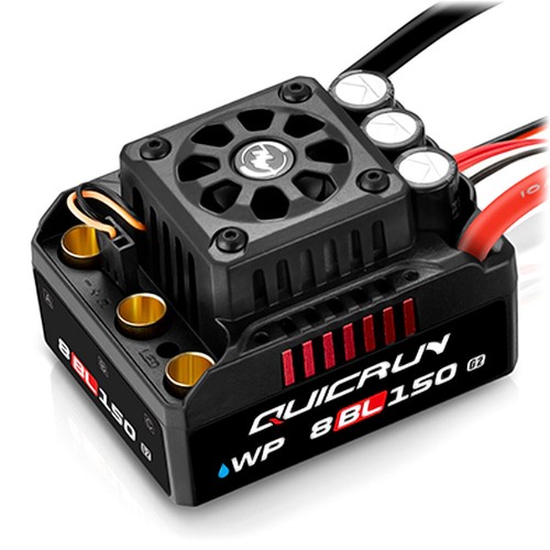 Hobbywing hw30109003 quicrun - hobbywing,