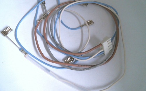 Fusible thermique e4a01 - thermique, tf