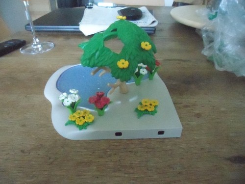 Playmobil plan eau système - d'eau,