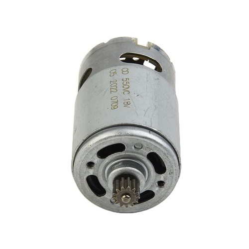 Moteur rs550 dents - 13, pour