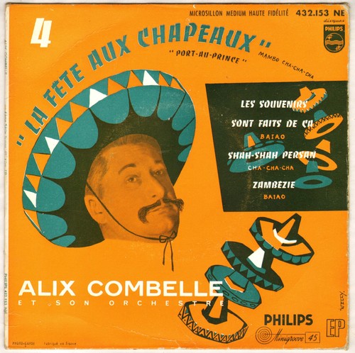 Alix combelle fete - alix, aux
