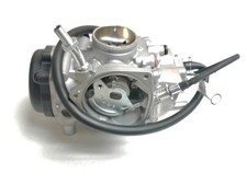 Carburetor for Yamaha Grizzly 350 IRS & Wolverine 350, 3D5-E4101-10-00
