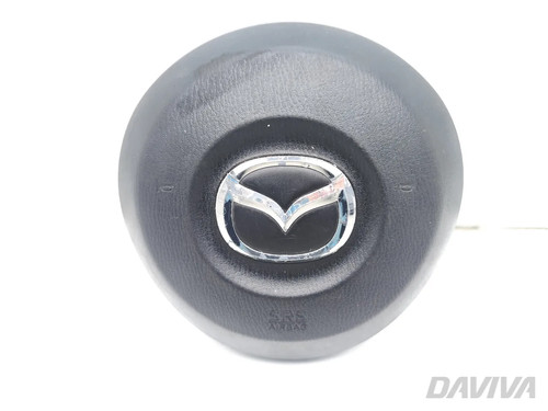 Mazda sac srs de - cx-5,
