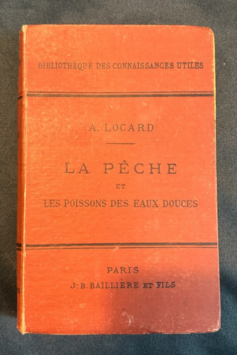 Pêche les poissons - la,