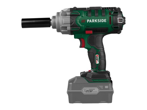 Parkside visseuse chocs - visseuse,