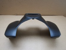 Yamaha FZ8 2013 21,785 miles top tank panel (15090)