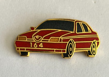 105 - Pin's AUTOMOBILE ALFA