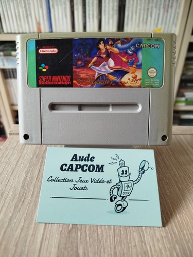 Nintendo super - super, snes