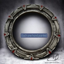 Stargate SG1 Gate 8”
