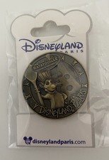 Pin’s Pins Broche Rat