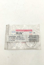 Joint de pot échappement pour