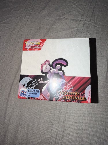 Display pokémon ev10 - display,