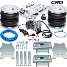 Kit de Suspension pneumatique