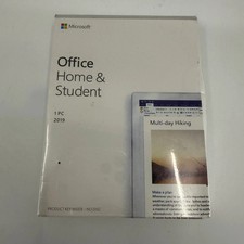 Microsoft Office Home &