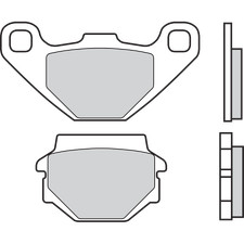 10689 - compatible avec SUZUKI