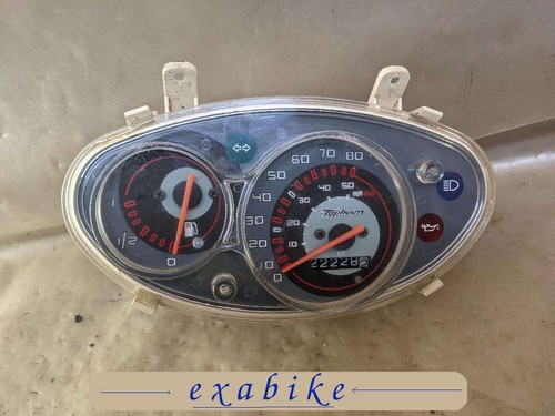 Compteur vitesse pour - compteur,