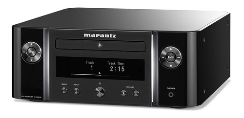 Marantz cr612 network - marantz, cd