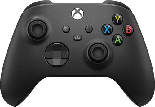 Microsoft xbox series s - microsoft,