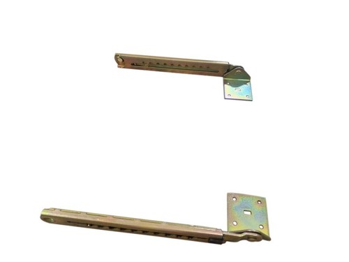 Position ratchet hinge - position,
