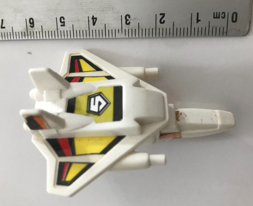 Popi maskman turboranger - ,