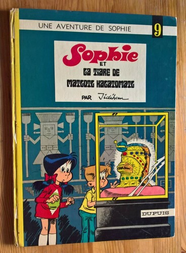 Jidehem sophie et - jidehem,