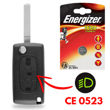 Plip Coque Clé Voiture pour