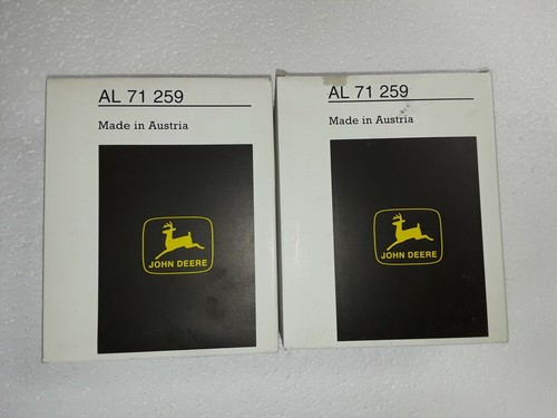 John deere filter element - deere,