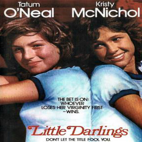 Little darlings 1980 - little,