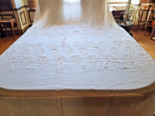 Rideau/Store/ des années 50