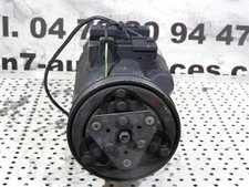 Compresseur clim AUDI A4 4