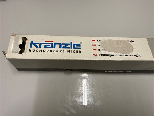 Kranzle rallonge lance 4m - kranzle,