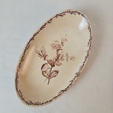 Ravier Décor Sylva De Creil