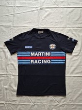 Tee-shirt SPARCO MARTINI