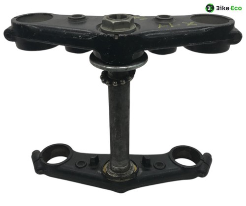 Té fourche inférieur - fourche,