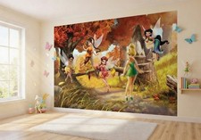 AGdesign Tinker Bell Papier