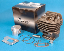Cylindre et piston HYWAY 44mm