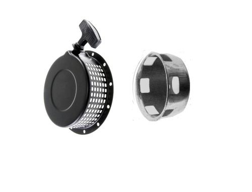 Démarreur yanmar l60 l70 ou - l70,