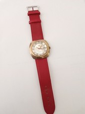 montre mécanique vintage