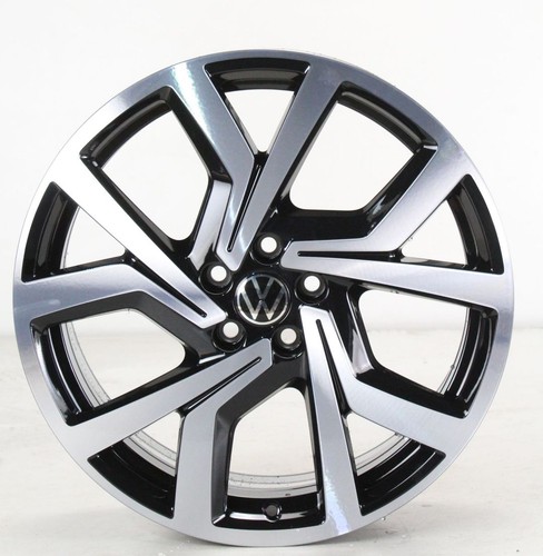 Polo gti jante unique - vw, aw