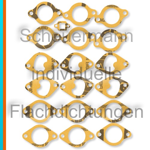 Kit étanchéité pour bmw - d'étanchéité,