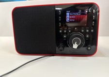 Logitech Squeezebox Red X-R001