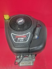 BRIGGS & STRATTON 17.5 HP ENGINE-31G777-GOOD RUNNING