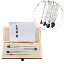 Lot Alcoomètre Haute Qualité