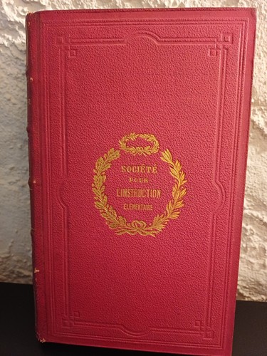 Ecumeur mer oeuvres de - l'ecumeur,