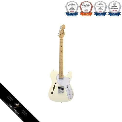 Guitare électrique